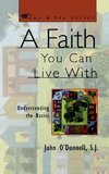 Faith You Can Live With