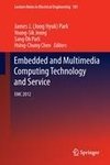 Embedded and Multimedia Computing Technology and Service