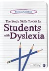 The Study Skills Toolkit for Students with Dyslexia