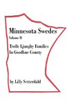 Minnesota Swedes Volume II