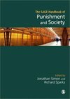 Simon, J: SAGE Handbook of Punishment and Society