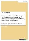 Die gesundheitsrelevante Bedeutung des Faktors Mitarbeitermotivation, in Abhängigkeit des Vorgesetztenverhaltens, im deutschen Rettungsdienst