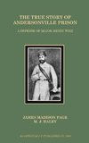 The True Story of Andersonville Prison