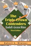 The Triple Crown Contenders