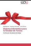 Sistema Informático para la Gestión de Tareas