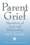 Rosenblatt, P: Parent Grief