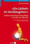 «Ein Lächeln im Vorübergehen»