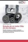 Estudio de un motor Otto de dos tiempos