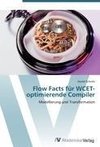 Flow Facts für WCET-optimierende Compiler