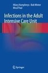 Infections in the Adult Intensive Care Unit