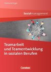 Teamarbeit und Teamentwicklung in sozialen Berufen