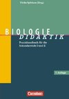 Fachdidaktik: Biologie-Didaktik