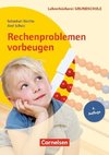 Rechenproblemen vorbeugen 2.-4. Klasse