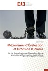 Mécanismes d'Évaluation et Droits de l'Homme