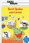 Durch Spielen zum Lernen