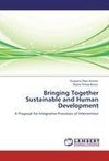 Bringing Together Sustainable and Human Development