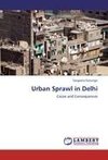 Urban Sprawl in Delhi