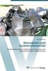 Korruption und Systemrationalität