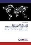 Carrots, Sticks and International Cooperation