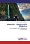 Pavement Deterioration Modeling