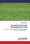 Integrated Nutrient Management in SRI