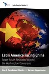 Latin America Facing China