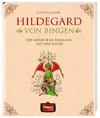 Hildegard von Bingen