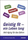 Geistig fit, ein Leben lang