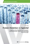 Protein-Detektion in Speichel