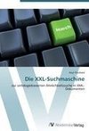 Die XXL-Suchmaschine