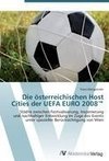 Die österreichischen Host Cities der UEFA EURO 2008(TM)