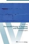 Personalführung in Spanien und Deutschland