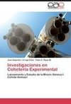 Investigaciones en Cohetería Experimental