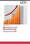 Manual de Lean Manufacturing