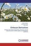 Chitosan Derivatives