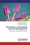 Floriculture, Landscaping and Turf Management