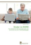 Kinder im WWW