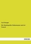 Die Homöopathie Hahnemanns und der Neuzeit