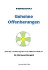 Encheduanna - Geheime Offenbarungen