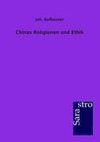 Chinas Religionen und Ethik