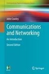 Communications and Networking