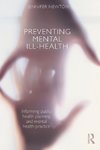 Preventing Mental Ill-Health