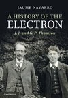 A History of the Electron