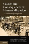 Causes and Consequences of Human Migration