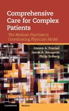 Comprehensive Care for Complex Patients