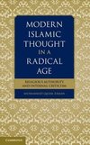 Modern Islamic Thought in a Radical Age