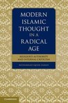 Modern Islamic Thought in a Radical Age