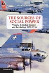 The Sources of Social Power