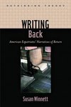 Winnett, S: Writing Back - American Expatriates` Narratives