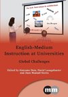 English-Medium Instruction at Universities